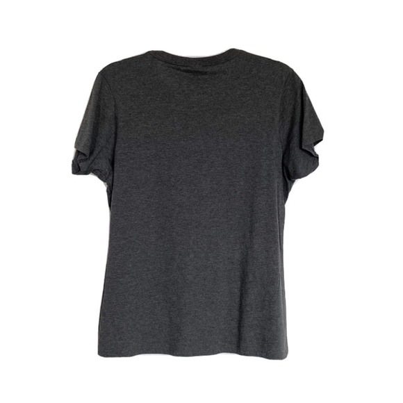 Port & Company Retirement Themed T-Shirt Cotton Blend - Picture 2 of 6